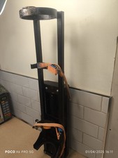 Heavy duty oxygen for sale  BLACKPOOL