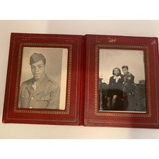 Vintage photo red for sale  New York