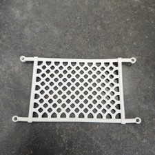 Lego rede de trampolim futebol gol treliça pesca branca 8x14 peça de borracha 30923 comprar usado Lego rede de trampolim futebol gol treliça pesca branca 8x14 peça de borracha 30923 comprar usado  Enviando para Brazil