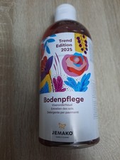 Jemako bodenpflege trend gebraucht kaufen  Wiesmoor