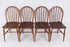 Set vintage ercol for sale  CORBY