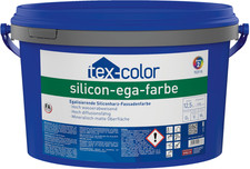 Fassadenfarbe tex color gebraucht kaufen  Kassel