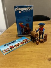 Playmobil klicky 3386 gebraucht kaufen  Nürnberg