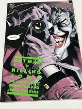 Batman killing joke for sale  NEWARK