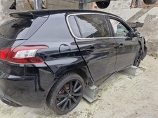 Alternateur peugeot 308 d'occasion  Montenois