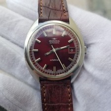 Orologio uomo vintage usato  Spedire a Italy
