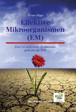 Effektive mikroorganismen gebraucht kaufen  Berlin