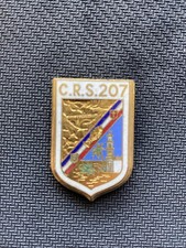 Rare insigne ancien d'occasion  Rambervillers