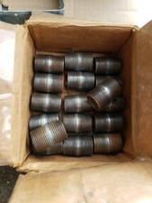 Conduit nipple box for sale  Greenbrae