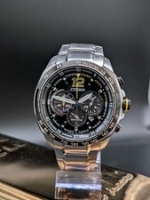 Citizen ecodrive chronograph gebraucht kaufen Citizen ecodrive chronograph gebraucht kaufen  Wiesbaden