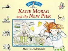 Katie morag new for sale  UK