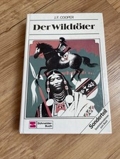 Cooper wildtöter gebraucht kaufen  Au