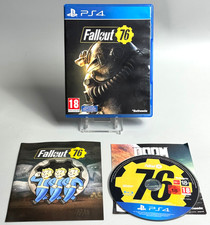Jeu fallout ps4 d'occasion  Carqueiranne