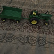 John deere diecast for sale  Round Lake