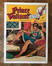 Prince valiant tome d'occasion  Fontenay-sous-Bois