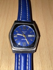 Seiko herren automatik gebraucht kaufen  Bad Berleburg