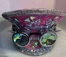 Halloween steampunk captain for sale  Oakboro
