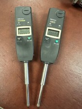 Mitutoyo 575 123 for sale  Cleveland