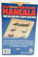 Vtg deluxe mancala for sale  Greer