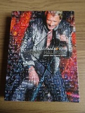 Johnny hallyday flashback d'occasion  Les Pennes-Mirabeau