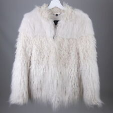 Marccain jacke kunstfell gebraucht kaufen  Twistringen