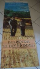 Souris hommes 60x160cm d'occasion  France