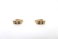 Hrringe 585 gold gebraucht kaufen  Karlsruhe