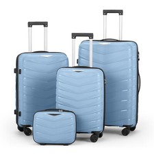 Luggage hardside carry for sale  Flanders