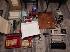 Vintage dark room for sale  CHARD