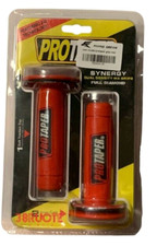 Manopole pro taper usato  Milano