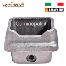 Braciere crogiolo karmek usato  Racale