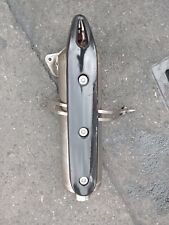Terminale piaggio 500 usato  Torino