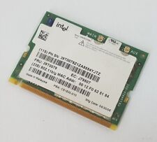 Wlan card intel gebraucht kaufen  Regensburg