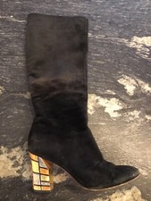 Tres belle bottes d'occasion  Cannes