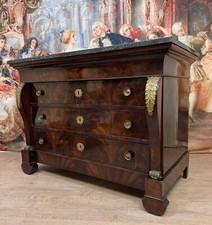 Commode empire restauration d'occasion  Étang-sur-Arroux