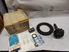 Nos oem 1965 for sale  East Haddam
