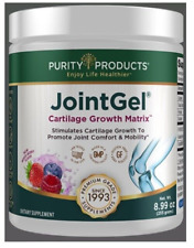 JointGel FORMULA - PÓ MISTO DE BAGAS Produtos de Pureza Fortigel/OptiMSM 9oz comprar usado  Enviando para Brazil