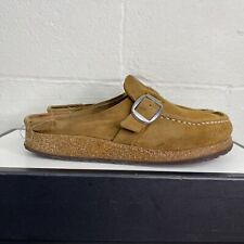 Birkenstock buckley slip for sale  Seattle