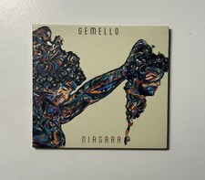Gemello niagara rap usato  Roma