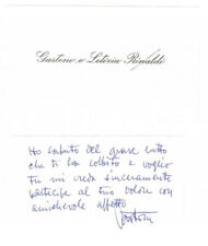 1978 padova letizia usato  Milano