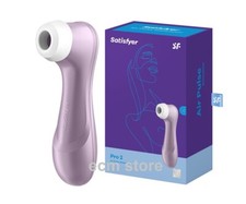 Satisfyer pro air d'occasion  Saint-Martin-d'Hères