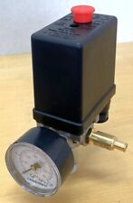 Nema 230v compressor for sale  STOCKPORT