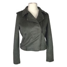 Atmosphere biker jacket for sale  HAYWARDS HEATH