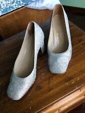 Scarpe eleganti donna usato  Lissone