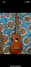 Stagg ukulele handmade for sale  BIRMINGHAM