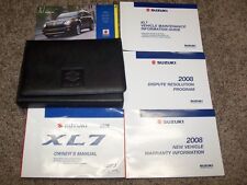 2008 suzuki xl7 for sale  Fairfield