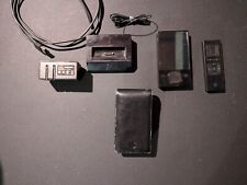 Microsoft zune 120gb for sale  North Royalton