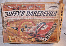 Remco duffy daredevils for sale  Cedar Rapids