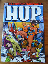 Hup crumb underground for sale  BRIDPORT