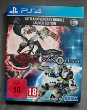 Bayonetta vanquish 10th gebraucht kaufen  Jünkerath